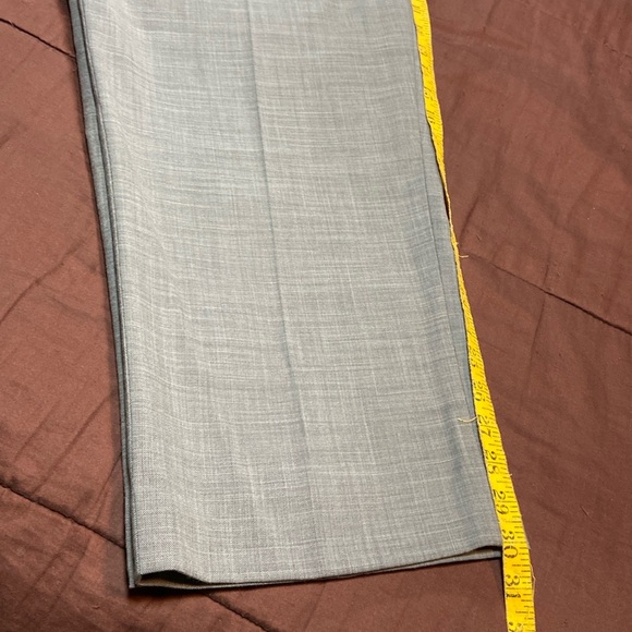 Dress Pants by Travel Smart by Roundtree & Yorke Brand. NWT! - Picture 8 of 16